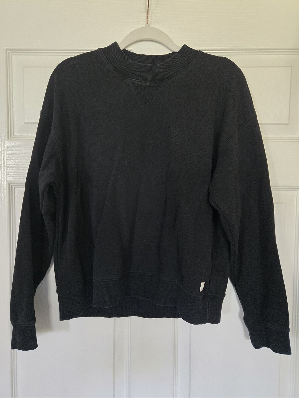 Vuori Pullover Sweatshirt, S